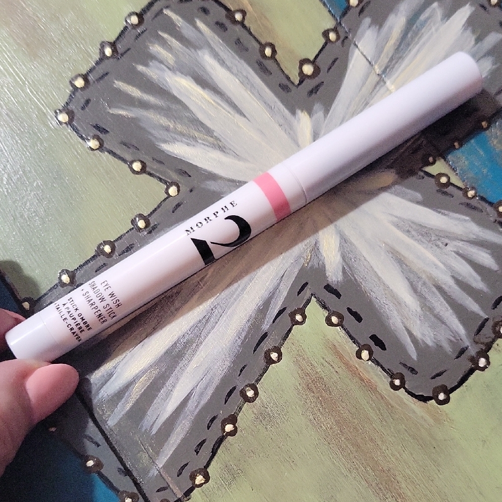 Morphe Pink Eye Primer